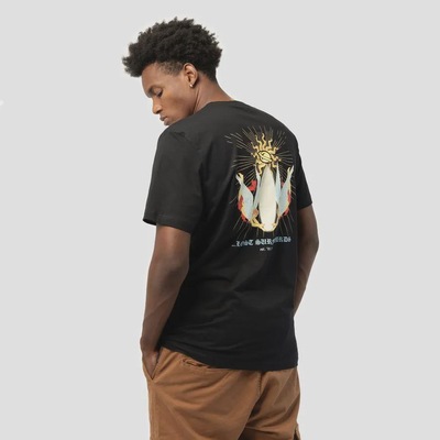 Camiseta Lost Divine Masculina - Foto 3