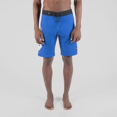 Bermuda água MCD Caveira Cartazes Masculina - Foto 3