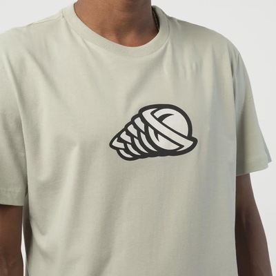 Camiseta Lost Repeat Saturn Masculina - Foto 3