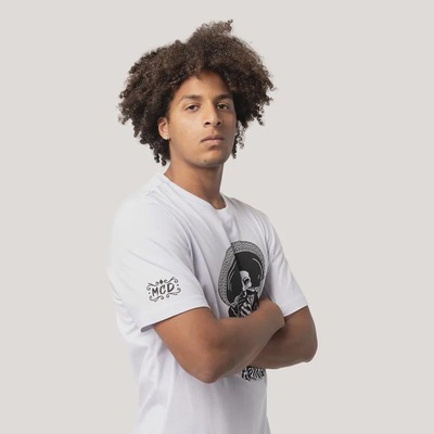 Camiseta Regular MCD Gringo Masculina - Foto 3
