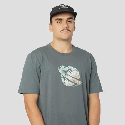Camiseta Lost Soap Saturn Masculina - Foto 2