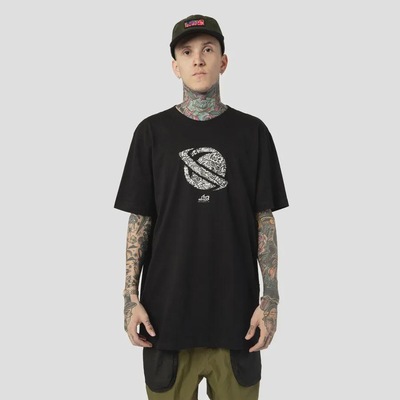 Camiseta Box Fit Lost 30 Years Masculina - Foto 1