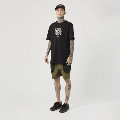 Camiseta Box Fit Lost 30 Years Masculina - Foto 2
