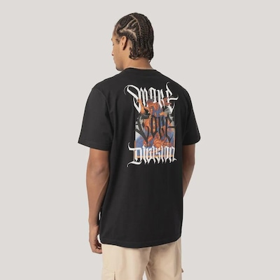 Camiseta Regular MCD Infralupe Masculina - Foto 2
