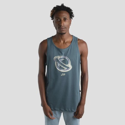 Regata Lost Saturn Blur Masculina - Foto 1