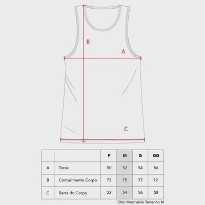 Regata Lost Saturn Blur Masculina - Foto 3