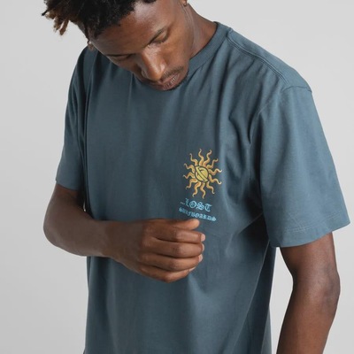 Camiseta Lost Divine Masculina - Foto 2