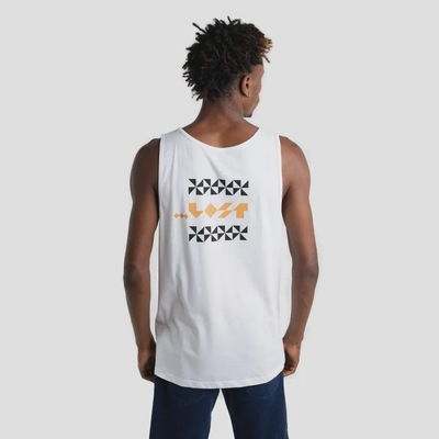 Regata Lost Geometric Masculina - Foto 3