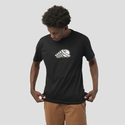 Camiseta Lost Repeat Saturn Masculina - Foto 2