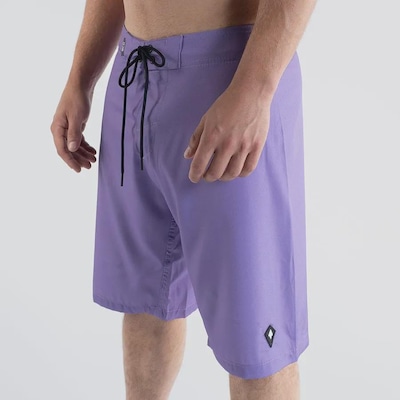 Bermuda água MCD Classic Masculina - Foto 4