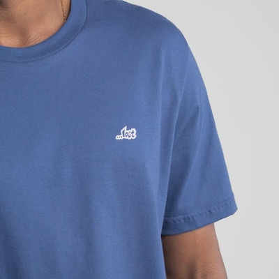 Camiseta Basics Lost Masculina - Foto 3