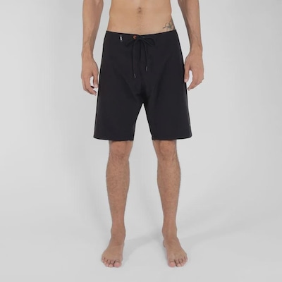 Boardshorts Liso Classic MCD Masculina - Foto 4