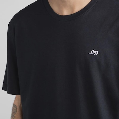 Camiseta Basics Lost Masculina - Foto 2