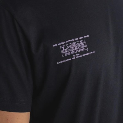 Camiseta Lost Globe Saturn Masculina - Foto 2