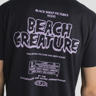 Camiseta Lost Globe Saturn Masculina - Foto 4