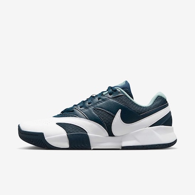 Tênis Masculino Nike Court Lite 4 - Foto 4