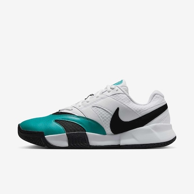 Tênis Masculino Nike Court Lite 4 - Foto 4