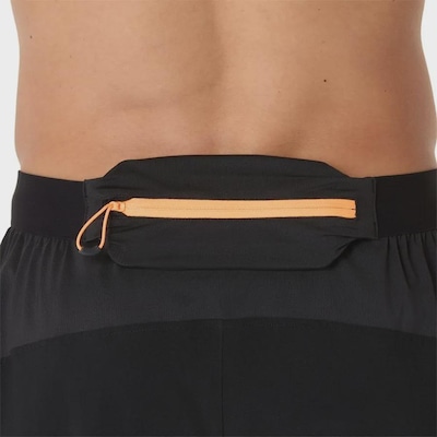 Shorts Asics Fujitrail All Over Print 5In Masculino - Foto 3