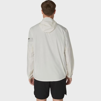 Jaqueta Masculina Asics com Capuz Icon - Foto 2