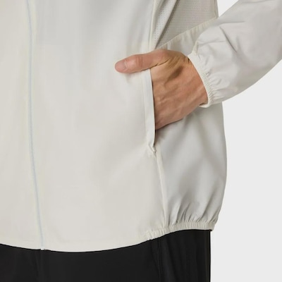 Jaqueta Masculina Asics com Capuz Icon - Foto 4