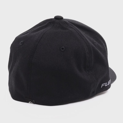 Boné Quiksilver Sea Wool Omni Black - Foto 2