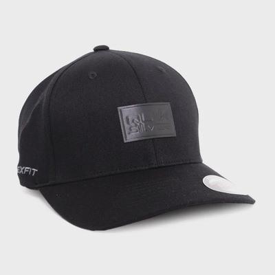 Boné Quiksilver Sea Wool Omni Black - Foto 4