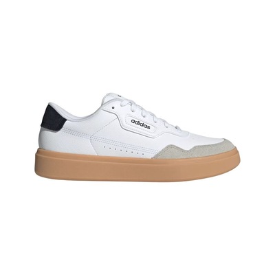 Tênis Masculino Adidas Park St - Foto 1