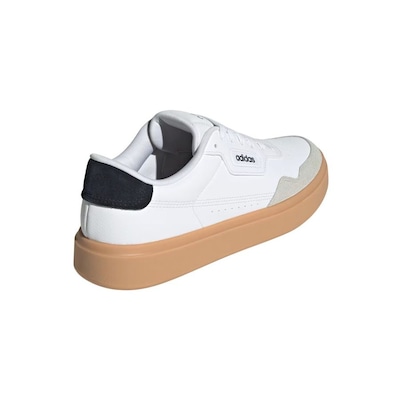 Tênis Masculino Adidas Park St - Foto 4