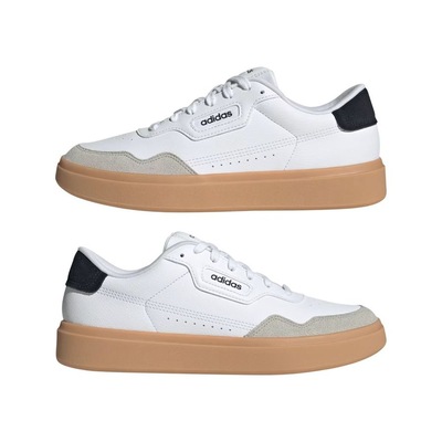 Tênis Masculino Adidas Park St - Foto 5
