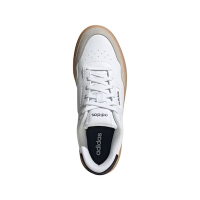 Tênis Masculino Adidas Park St - Foto 6