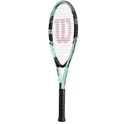 Raquete de Tênis Wilson Federer Open 103 - Foto 3