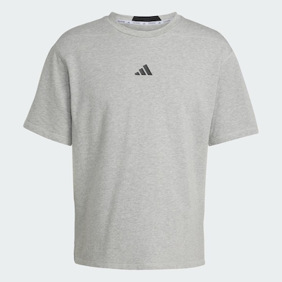 Camiseta Masculina Adidas D4T X Tee - Foto 2