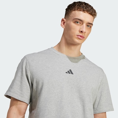 Camiseta Masculina Adidas D4T X Tee - Foto 5
