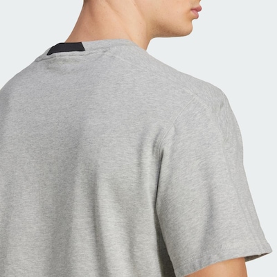 Camiseta Masculina Adidas D4T X Tee - Foto 6