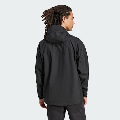 Jaqueta Masculina Adidas Terrex Multi 2L RAIN.RDY - Foto 3