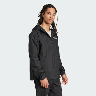 Jaqueta Masculina Adidas Terrex Multi 2L RAIN.RDY - Foto 4