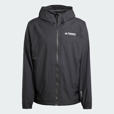 Jaqueta Masculina Adidas Terrex Multi 2L RAIN.RDY - Foto 2