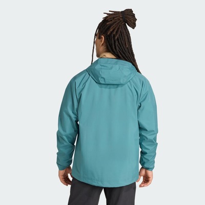 Jaqueta Masculina Adidas Terrex Multi 2L RAIN.RDY - Foto 3