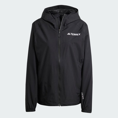 Jaqueta Feminina Adidas Terrex Multi 2L RAIN.RDY - Foto 2