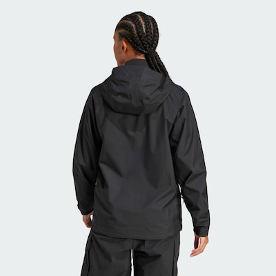 Jaqueta Feminina Adidas Terrex Multi 2L RAIN.RDY - Foto 3