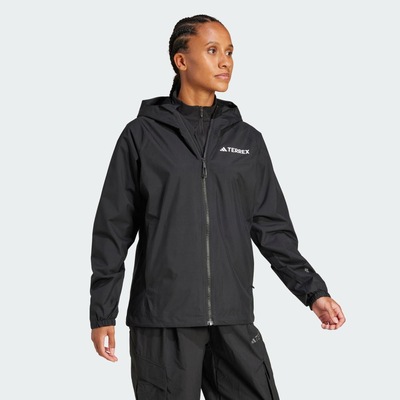 Jaqueta Feminina Adidas Terrex Multi 2L RAIN.RDY - Foto 4