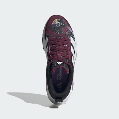 Tênis Feminino Adidas Dropset Control Trainer - Foto 4