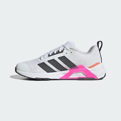 Tênis Feminino Adidas Dropset Control Trainer - Foto 3