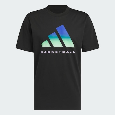 Camiseta Masculina Adidas adidas Basketball - Foto 2