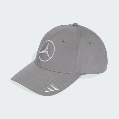 Boné Adulto Adidas Driver Silver Arrows Mercedes AMG Petronas F1 - Foto 2
