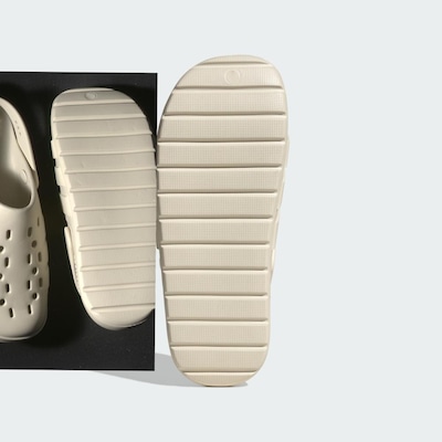 Chinelo Unissex Adidas Adilette Clog 2.0 - Foto 5