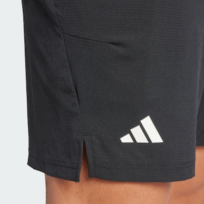 Short Masculino Adidas Tennis Climacool Ergo - Foto 5