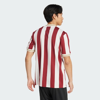 Camisa 1. FC Nürnberg Anniversary Masculina Adidas - Foto 3
