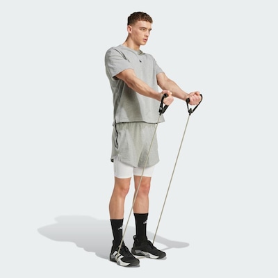 Short Masculino adidas D4T X - Foto 4