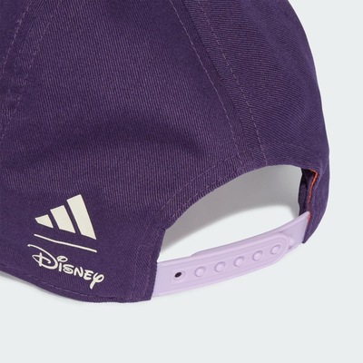 Boné Infantil Adidas Disney Minnie Mouse - Foto 5
